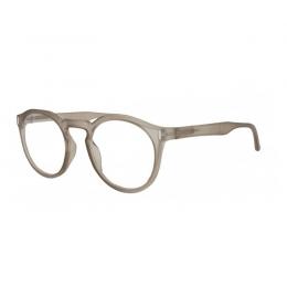 Lesebrille YCU352 mit Federscharnieren smoke grau