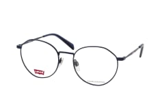 Levi's LV 1059 PJP, inkl. Gl&auml;ser, Runde Brille, Unisex