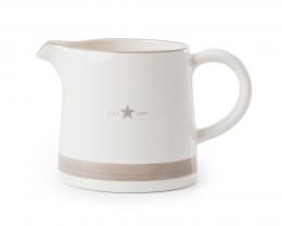 Lexington EARTHENWARE CREAMER Kännchen