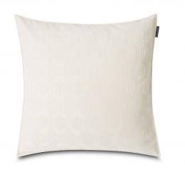 LEXINGTON Jacquard Cotton Velvet Kissenhülle
