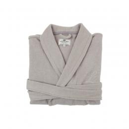 Lexington Vendela Robe Bademantel - gray - S