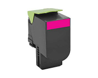 Lexmark 800H3 - Hohe Ergiebigkeit - Magenta - Original