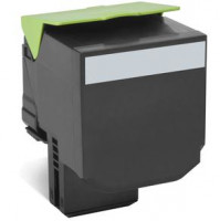 Lexmark 802XK - Besonders hohe Ergiebigkeit - Schwarz