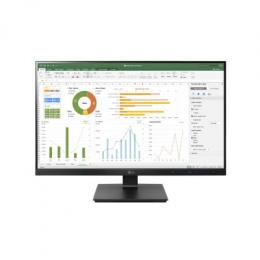 LG 27BN65YP-B Business Monitor - IPS, H&ouml;henverstellung, Pivot