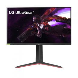 LG UltraGear 27GP850P-B Gaming Monitor - 165Hz, 1ms, Fr B-Ware UltraGear 27GP850