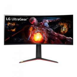 LG UltraGear 34GP950G-B - LED Curved, IPS-Panel, QHD, 1 ms