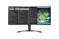 LG UltraWide 35WN75CP-B, 35, 3440x1440, 21:9, EEK: G