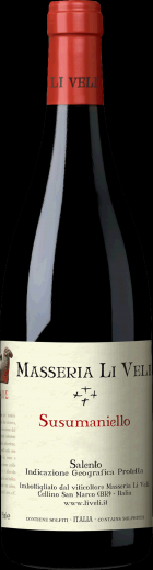 Li Veli Askos Susumaniello 2021