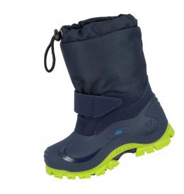 Lico Werro - Gummistiefel (Gr. 22)