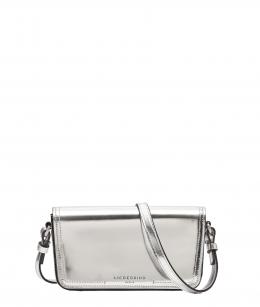 Liebeskind Berlin Chudy Metallic Crossbody S Reflection