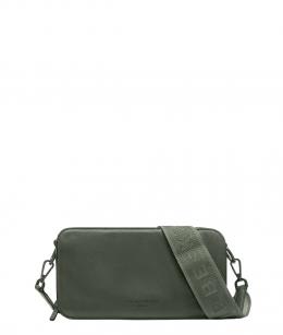 Liebeskind Berlin Clarice Crossbody M Sheep Natural Cypress Green