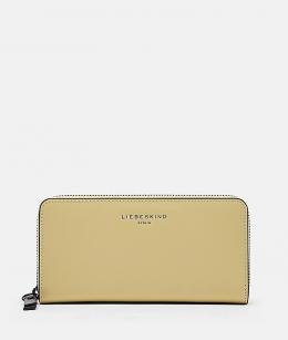 Liebeskind Berlin Sally Carter Paper Bag Ginger Shot