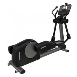 Life Fitness Crosstrainer Club Series+