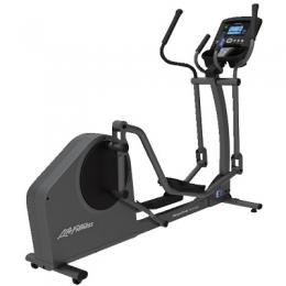 Life Fitness Crosstrainer E1, Go