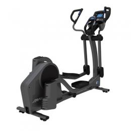 Life Fitness Crosstrainer E5