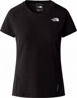 Lightning Alpine S/S Tee Women