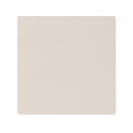 Lind DNA Square Nupo Glasuntersetzer - 8er Set - soft nude - 8er Set - 10x10 cm