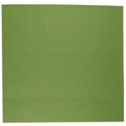 Linum BIANCA Tischdecke - moss green A18 - 140x180 cm