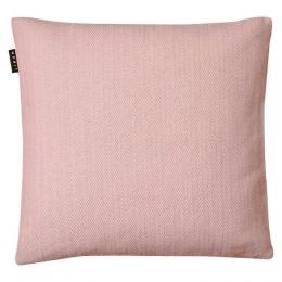 Linum Shepard Kissenhülle - dusty pink-D70 - 50x50 cm