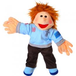 Living Puppets Handpuppe Kleiner Thilo