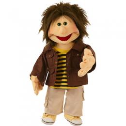 Living Puppets Handpuppe Malte
