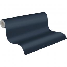 Livingwalls Metropolitan Stories 2 Vliestapete - blau (Code: 379534) - Breite 0,53 m - Rollenlänge 10,05 m