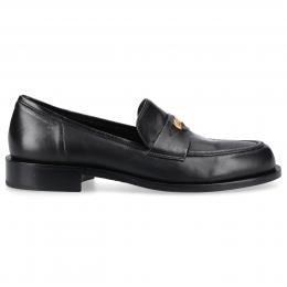 Loafer 2060 Kalbsleder