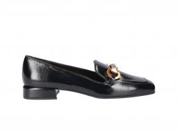 Loafer 2157  Kalbsleder