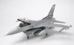 Lockheed Martin F16C Block 25/32 Fighting Falcon ANG