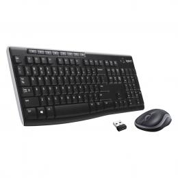 Logitech 920-004509 keyboard