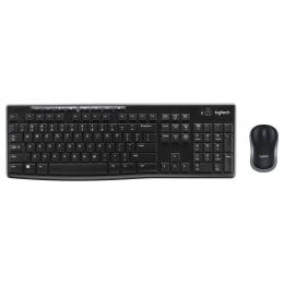 Logitech 920-004511 keyboard