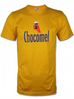 Logoshirt Herren T-Shirt Chocomel (S)