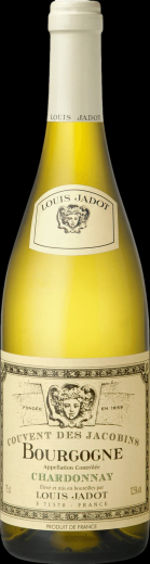 Louis Jadot Couvent des Jacobins Bourgogne Blanc 2023