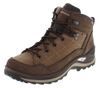 Lowa BORMIO GTX QC Braun Sand Herren Trekking Stiefel