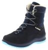 Lowa CALCETINA GTX MID Navy wasserdichter Kinder Winterstiefel