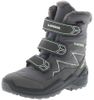 Lowa JURI GTX HI Grau Sage Kinder Winter Stiefel