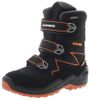 Lowa JURI GTX HI Schwarz Orange Kinder Winter Stiefel