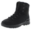 Lowa NABUCCO EVO GTX schwarz wasserdichter Herren Winterstiefel