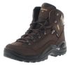 Lowa RENEGADE GTX MID Wide Espresso Herren Trekking Schuhe