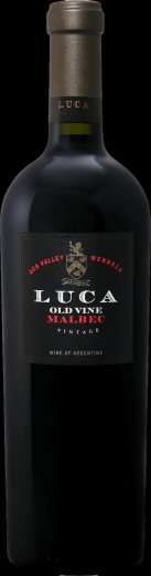 Luca Old Vine Malbec 2023
