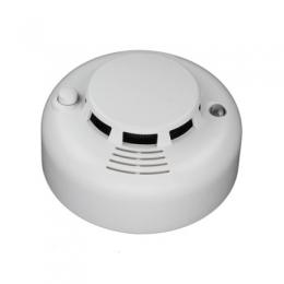 Lupus Electronics LUPUSEC Rauchmelder (optischer Rauchmelder, kleines Gehäuse, Funkübertragung, Smarthome)