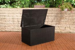 Luxus Auflagenbox XL 5mm schwarz