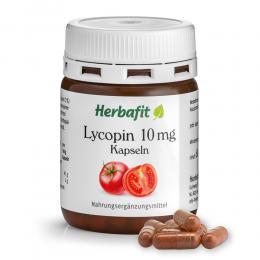 Lycopin-Kapseln 10 mg