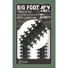 M2A2/M3A3/AAV7A1/MLRS lateCV90 BigFoot T