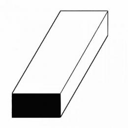 Maßstab 1:48: Leisten, 350,0x0,5x4,2 mm, 10 Stück