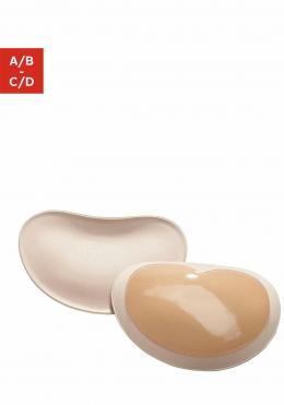 MAGIC Bodyfashion BH-Einlagen »Sticky Push-up«, für den BH oder Bikini (1 Paar)