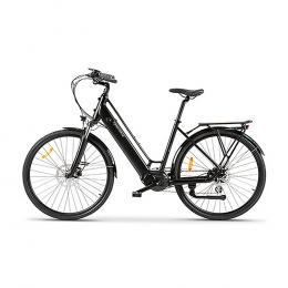 Magmove 700C Citybike | Elektrofahrrad 25 km/h