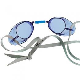 Malmsten Schwedenbrille Original, Standard, Blau