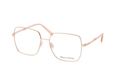MARC O'POLO Eyewear 502174 20, inkl. Gl&auml;ser, Quadratische Brille, Damen