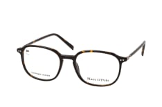 MARC O'POLO Eyewear 503233 60, inkl. Gl&auml;ser, Quadratische Brille, Unisex